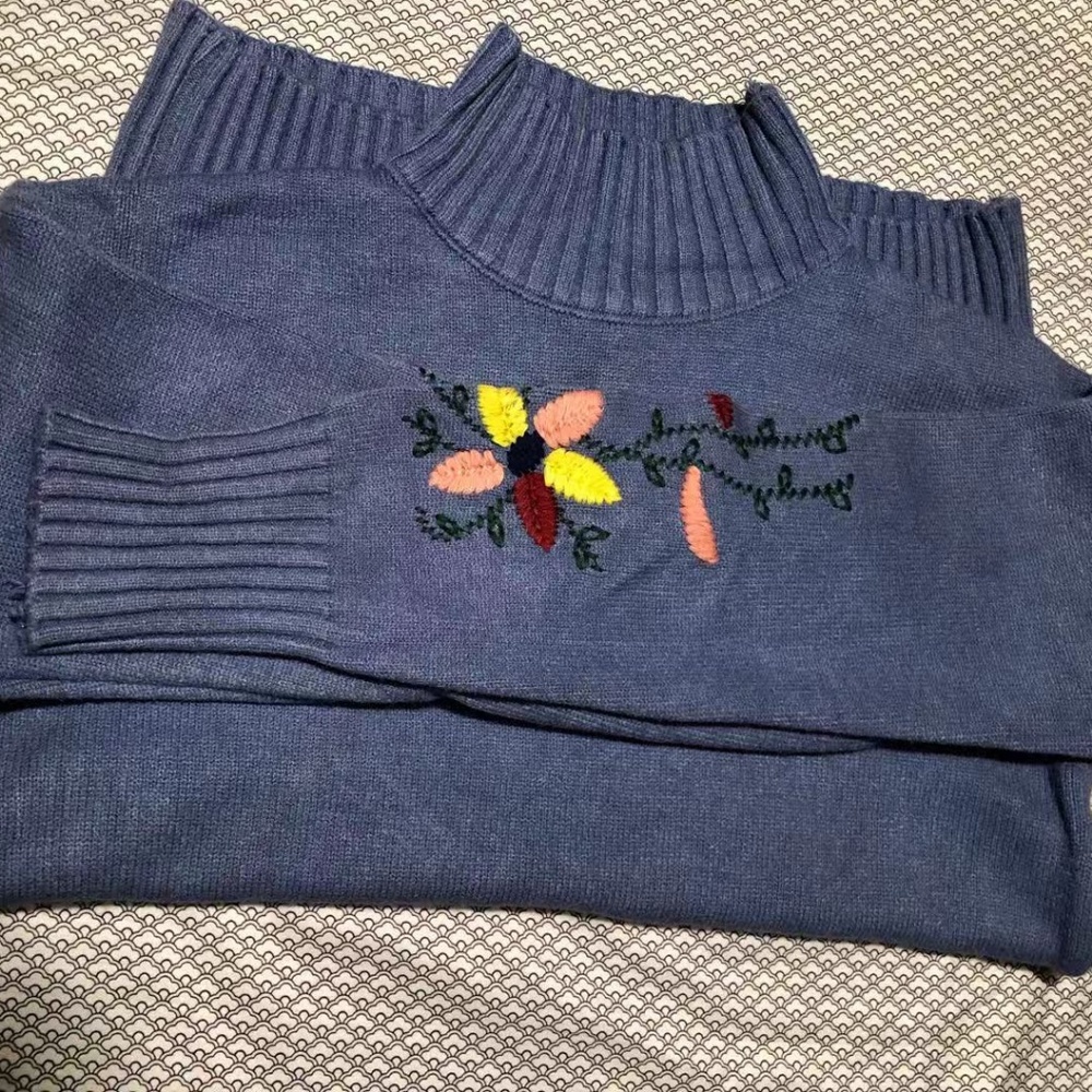 Sweater - Picture 3 of 4